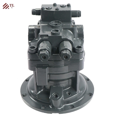 Fabricação de máquinas de reparação Garantia Excavadora hidráulica Motor giratório Voe14673219 14673219