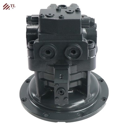 Fabricação de máquinas de reparação Garantia Excavadora hidráulica Motor giratório Voe14673219 14673219