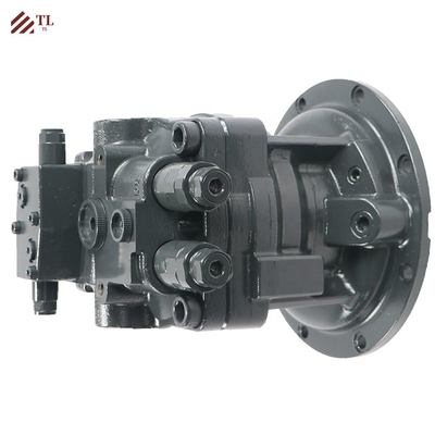 Fabricação de máquinas de reparação Garantia Excavadora hidráulica Motor giratório Voe14673219 14673219