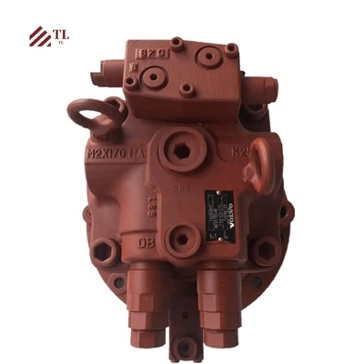 Fabricação M2X170 EC290 Motor oscilante 14550095 14524190