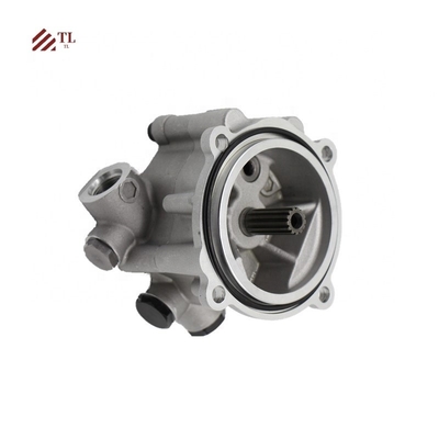 Peças sobressalentes de escavadeira YN10V00014F3 bomba de engrenagem piloto para SK200 SK200-6 SK210 SK200-8