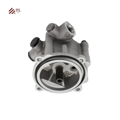 Peças sobressalentes de escavadeira YN10V00014F3 bomba de engrenagem piloto para SK200 SK200-6 SK210 SK200-8