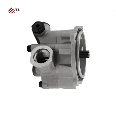 Peças sobressalentes de escavadeira YN10V00014F3 bomba de engrenagem piloto para SK200 SK200-6 SK210 SK200-8