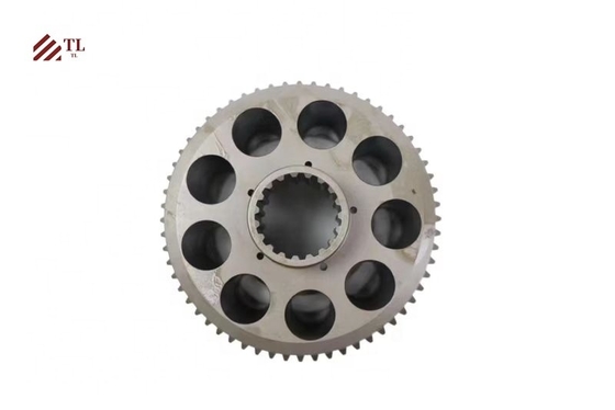 DX60-7 MSG-27P Excavadora Hidráulica Slew Motor Peças sobressalentes K9006189 K9006201 Para Doosan