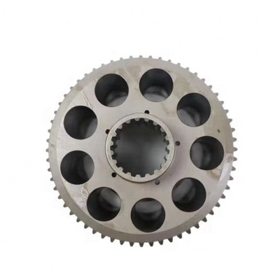 Kit de Reparação de Motores Swing K9006612 K9006596 K9006611 Para Excavadora Doosan DX80 JMF36