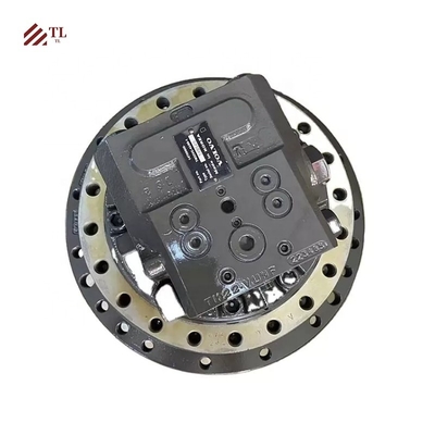 Motor de viagem para partes de escavadeira EC140 Alta garantia Final Drive 14709900