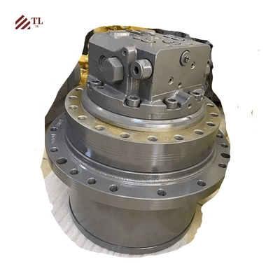 Motor de viagem para partes de escavadeira EC140 Alta garantia Final Drive 14709900