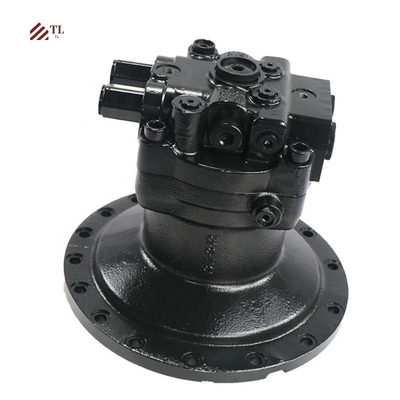 SK250-8 SK210-8 Motor giratório hidráulico LQ15v00015F1 para tarefas industriais exigentes
