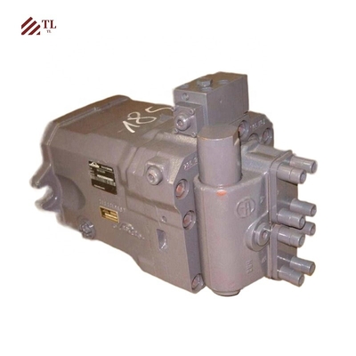Alta garantia EX140 Motor hidráulico Linde 9660 H2X235R00124 B06 9014382432 Opção superior