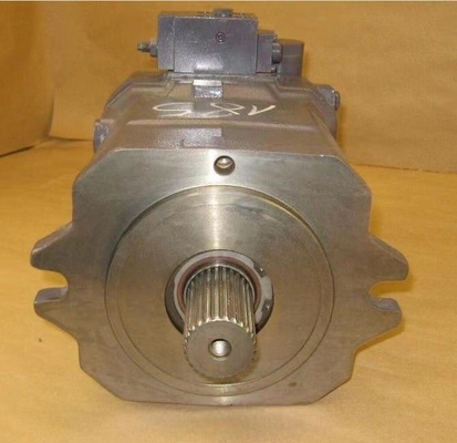 Alta garantia EX140 Motor hidráulico Linde 9660 H2X235R00124 B06 9014382432 Opção superior