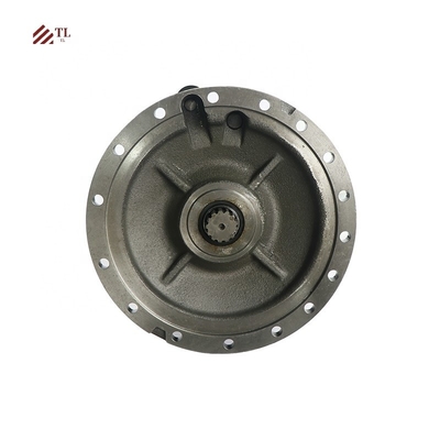 SK250-8 SK210-8 Motor giratório hidráulico LQ15v00015F1 para tarefas industriais exigentes