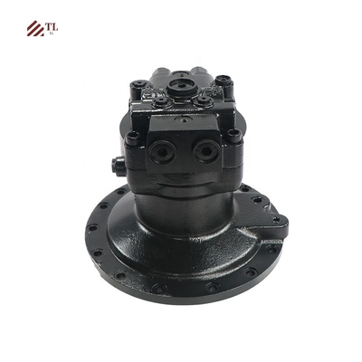 SK250-8 SK210-8 Motor giratório hidráulico LQ15v00015F1 para tarefas industriais exigentes