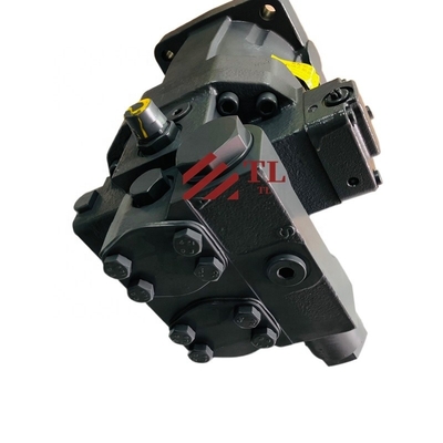 A6VM107HA1T A6VM107EZ4E/63W-VZB017B Motor de pistão hidráulico para reparação dentro do orçamento