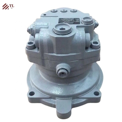 MSG-44P-21-12 E312B Motor giratório 172499-73200 114-1470 Motor giratório para escavadeira