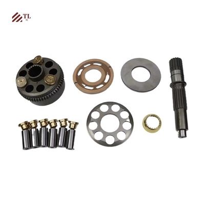 Garantia DX340 DX380 DX420 Excavadora Kit de Reparação do Motor Balançador JMF250 K9002108 Hidráulico K9002107 Kit de Reparação do Motor Balançador