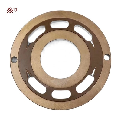 Garantia DX340 DX380 DX420 Excavadora Kit de Reparação do Motor Balançador JMF250 K9002108 Hidráulico K9002107 Kit de Reparação do Motor Balançador