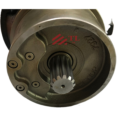 Motor de viagem para escavadeira de ferro fundido, número de peça 568-9405 para E336D2 E336F E340F E336GC
