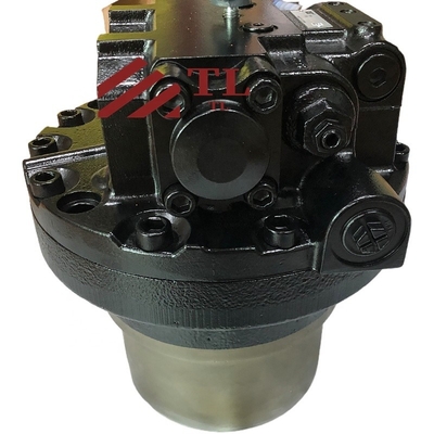 Motor de viagem para escavadeira de ferro fundido, número de peça 568-9405 para E336D2 E336F E340F E336GC