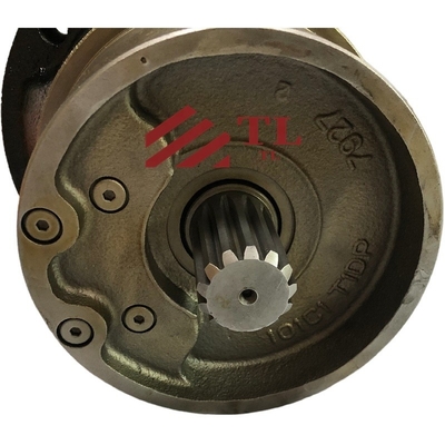 Motor de viagem para escavadeira de ferro fundido, número de peça 568-9405 para E336D2 E336F E340F E336GC