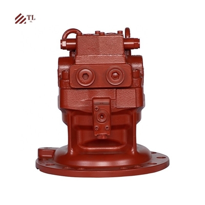 Fabricação de motores de balanço usados M5X180CHB-10A-1QA/280-RG20 para escavadeira ZE330LC