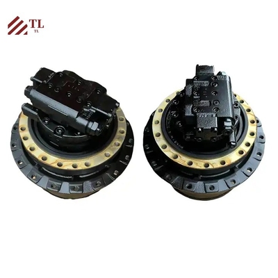 324D E324D Excavadora Final Drive 215-9952 2159952 227-6133 2276133