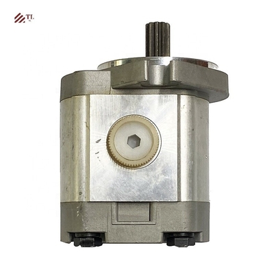 Bomba de engrenagem Bomba piloto 4276918 9218005 HPV102 HPV118 para ZX200 ZX230 ZX120 EX200