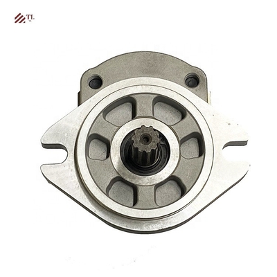 Bomba de engrenagem Bomba piloto 4276918 9218005 HPV102 HPV118 para ZX200 ZX230 ZX120 EX200