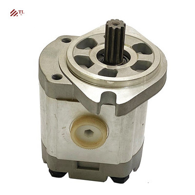 Bomba de engrenagem Bomba piloto 4276918 9218005 HPV102 HPV118 para ZX200 ZX230 ZX120 EX200