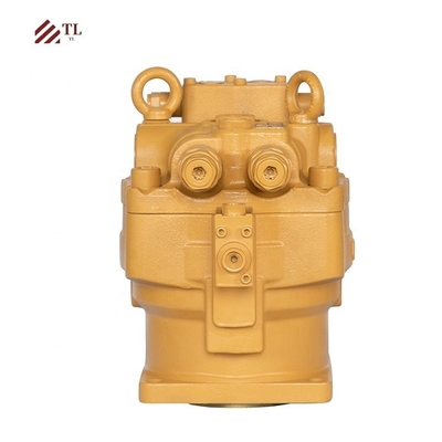 SY285 SY335 SY365 M5X180CHB-10A-3NA/265-RG20D25 Motor oscilante para acessórios de escavadeiras