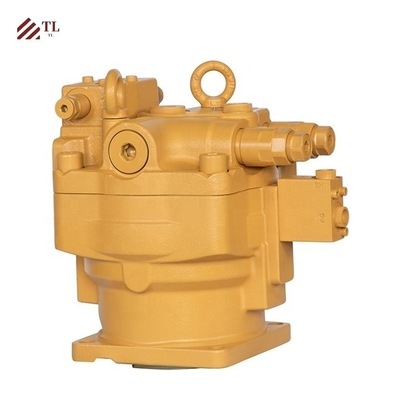 SY285 SY335 SY365 M5X180CHB-10A-3NA/265-RG20D25 Motor oscilante para acessórios de escavadeiras