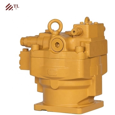 SY285 SY335 SY365 M5X180CHB-10A-3NA/265-RG20D25 Motor oscilante para acessórios de escavadeiras