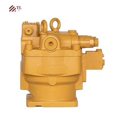 SY285 SY335 SY365 M5X180CHB-10A-3NA/265-RG20D25 Motor oscilante para acessórios de escavadeiras