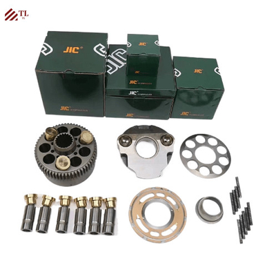 A7VO250 A7VO55 A7VO80 A7VO107 A7VO160 A7VO200 Partes principais de bombas para EX400-1 EX400-3