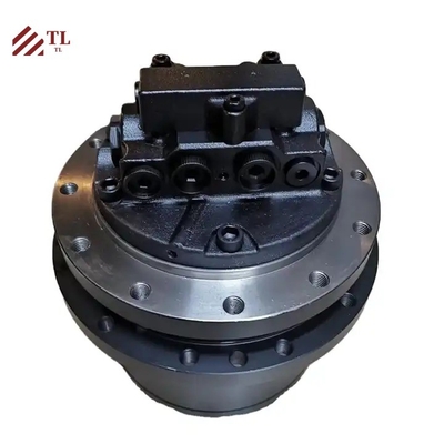 Bomba principal hidráulica VOE14557192 para caixa de velocidades VOLVO EC460