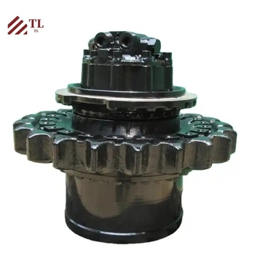 Bomba principal hidráulica VOE14557192 para caixa de velocidades VOLVO EC460