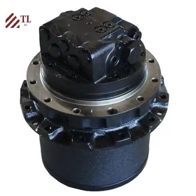 Bomba principal hidráulica VOE14557192 para caixa de velocidades VOLVO EC460