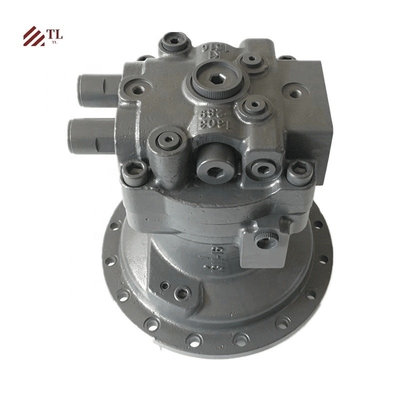 Motor hidráulico de ferro fundido MFB65 SG04E para balanço de escavadeira SH120 SH130 CX130B LJ00855 JS130