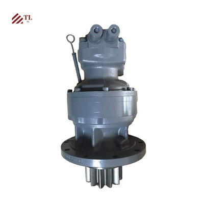 Motor hidráulico de ferro fundido MFB65 SG04E para balanço de escavadeira SH120 SH130 CX130B LJ00855 JS130