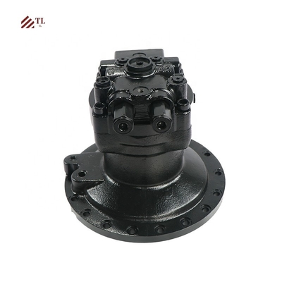 Motor hidráulico de ferro fundido MFB65 SG04E para balanço de escavadeira SH120 SH130 CX130B LJ00855 JS130