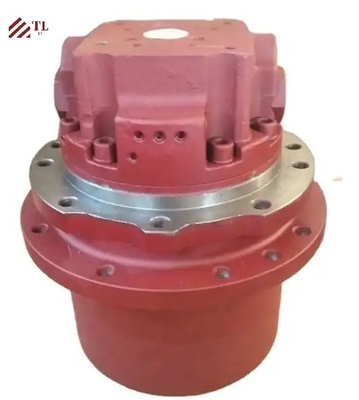 Kobelco 350 Motor de viagem SK380-9 Final Drive LC15V00023F LC15V00023F1 LC15V00026F1