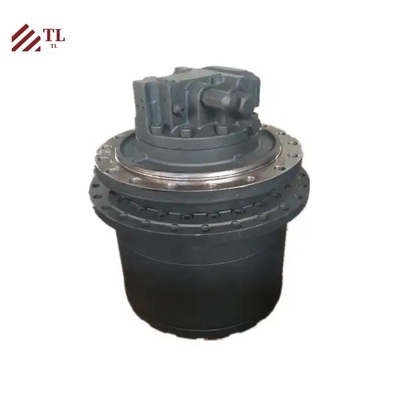 Kobelco 350 Motor de viagem SK380-9 Final Drive LC15V00023F LC15V00023F1 LC15V00026F1