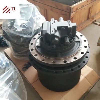 Kobelco 350 Motor de viagem SK380-9 Final Drive LC15V00023F LC15V00023F1 LC15V00026F1