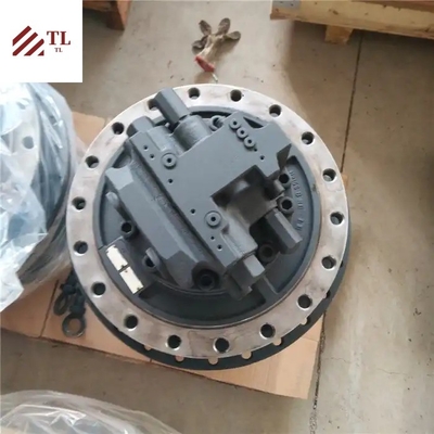 Kobelco 350 Motor de viagem SK380-9 Final Drive LC15V00023F LC15V00023F1 LC15V00026F1