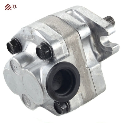 KP1009C Mini Gear Pump para escavadeira SK100-1 SK100-3 SK200-1 SK200-3 SH100-1 SH100-3