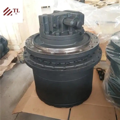 Kobelco 350 Motor de viagem SK380-9 Final Drive LC15V00023F LC15V00023F1 LC15V00026F1
