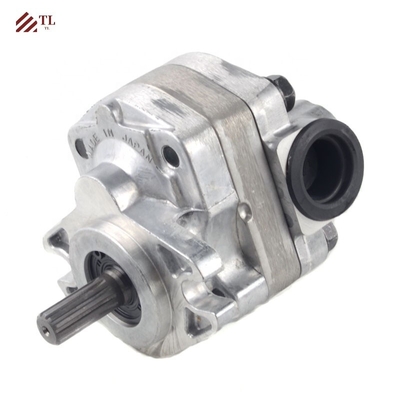 KP1009C Mini Gear Pump para escavadeira SK100-1 SK100-3 SK200-1 SK200-3 SH100-1 SH100-3