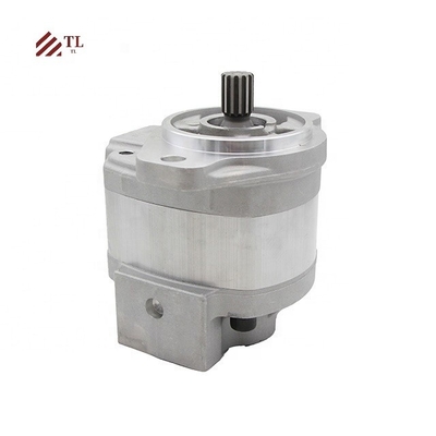 KP1009C Mini Gear Pump para escavadeira SK100-1 SK100-3 SK200-1 SK200-3 SH100-1 SH100-3
