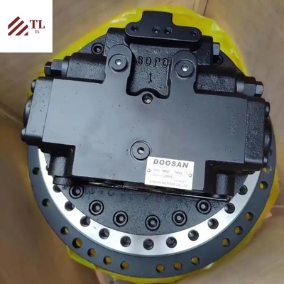 Assy para EC290 EC290BLC DH300 14569763 14551154 Número de peça VOE14551154