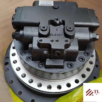 Assy para EC290 EC290BLC DH300 14569763 14551154 Número de peça VOE14551154