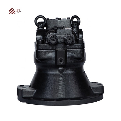 ZX200 EX200-5 ZX225 Excavadora Swing Motor Assy M2X146 4398514 4330222 em Mineração de Energia